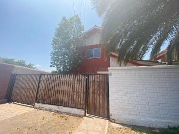 Los Andes, Condominio La Palmera 1