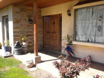 Los Andes, Cercana Av Santa Teresa / Tres Carrera / 5D 4B
