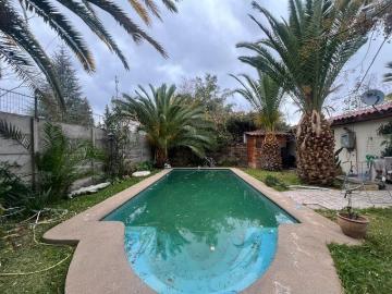 Los Andes, Jardines 1101