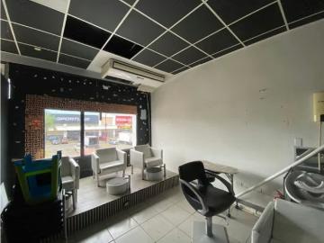 Los andes / local comercial / 110m / planta alta / estacion del tren | espacios por usd 5500.00 en Belisario Porras