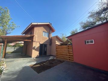 Los Andes, Los andes