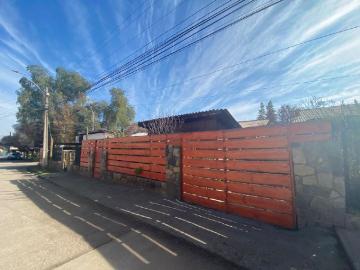 Los Andes, Manuel Baquedano