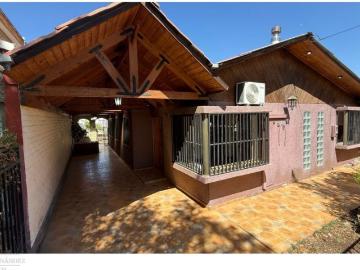Los Andes propiedad de individual Villa el porvenir