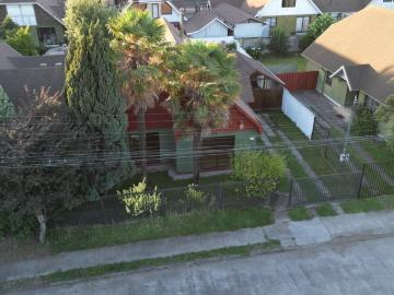 Los Ángeles, Porvenir 2350