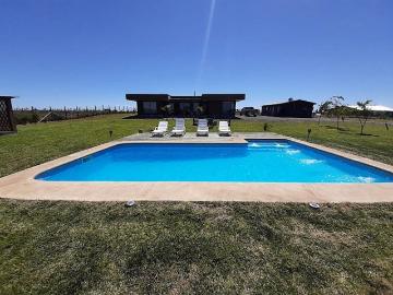 Los Ángeles, Preciosa casa estilo mediterraneo. Los ángeles