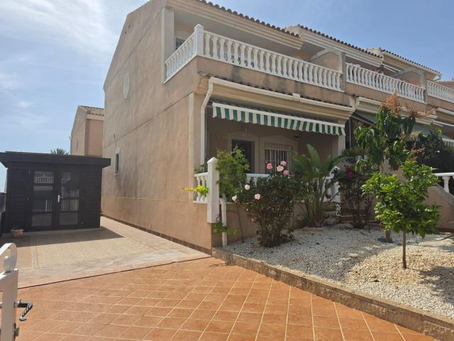 LOS ALTOS GRAN VIVIENDA 3 HABS 2 BAÑOS