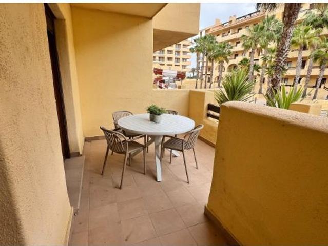 LOS ALCÁZARES APARTAMENTO TURISTICO 1 DORMITORIO