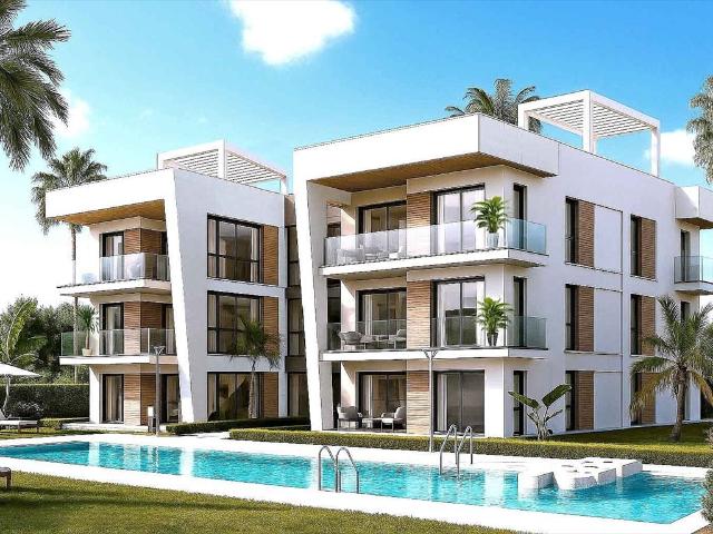 Nowoczesny apartament 3 sypialnie z tarasem na dachu