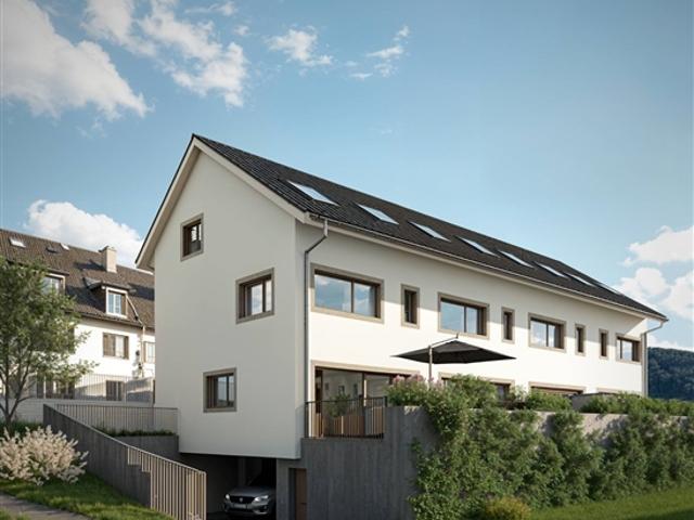 Los B 5,5 Zimmer Villa