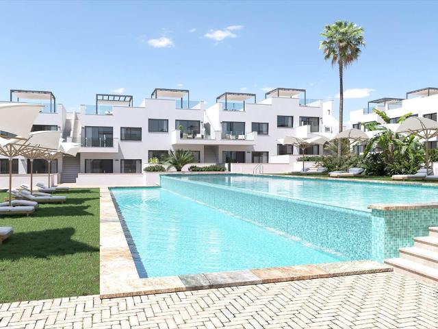 Los Balcones, Los Balcones, 69 m2
