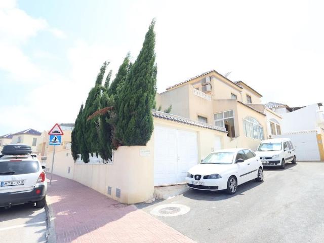 Los Balcones, Residencial Mirador de los balcones, chalet adosado
