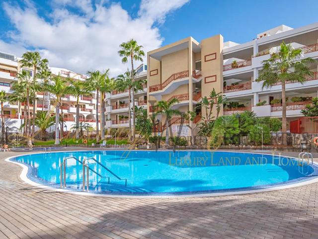 Los Balandros Palm Mar