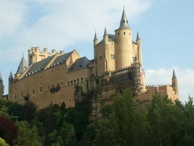 Los Barreros San Cristóbal De Segovia Segovia