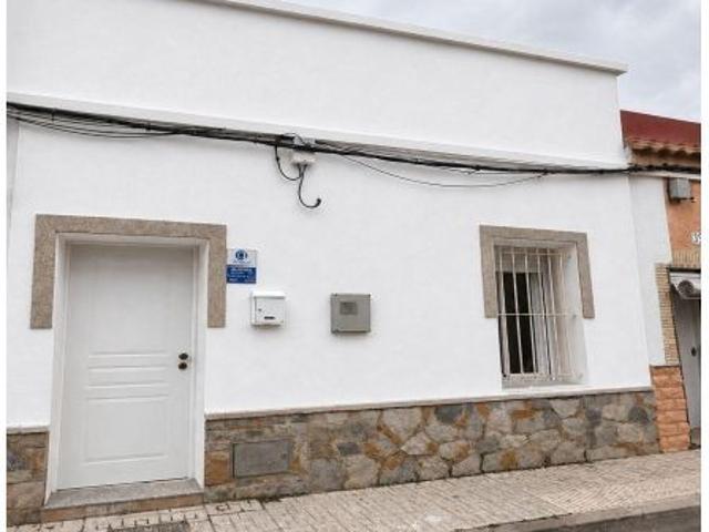 LOS BARREROS – Vivienda reformada A ESTRENAR