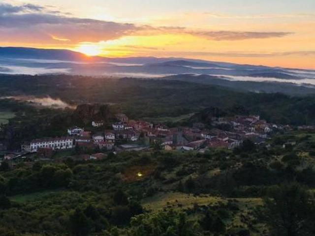Los Barruecos Pinilla De Los Barruecos Burgos