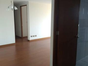 Los dominicos luminoso linda vista | 2 dormitorios por 6770.00 en Las Condes