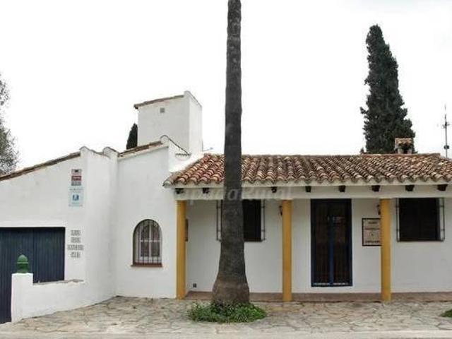 Los Dos Cedros