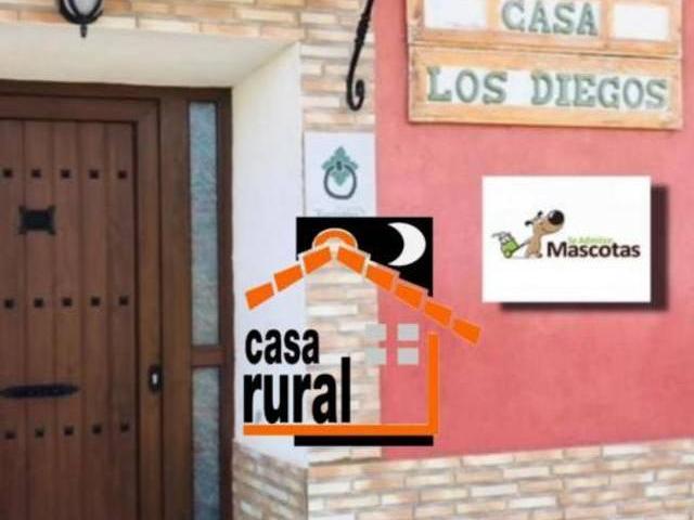Los Diegos Calamocha Teruel