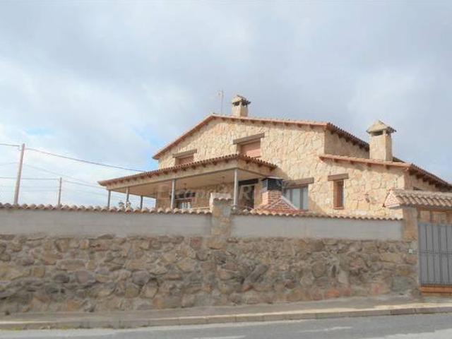 Los Olivos de José