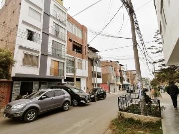 LOS OLIVOS DEPARTAMENTO CERCA DE MARAÑON CON PROCERES
