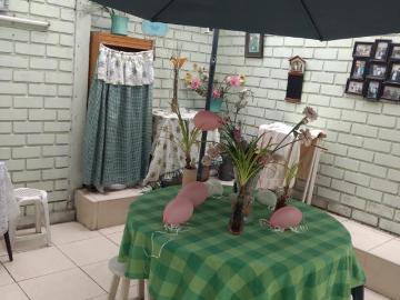 Los Olivos, departamento en primer piso independiente $130,000
