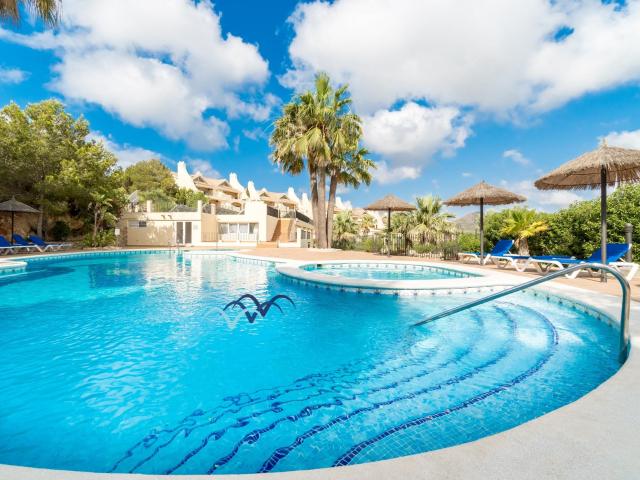 Los Olivos La Manga Club