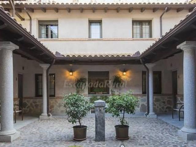 Los Laureles II