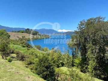 Los Lagos, Lago Riñihue