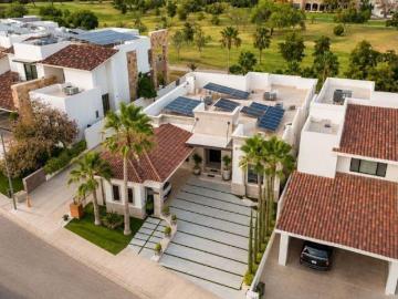 LOS LAGOS RESIDENCIAL Venta