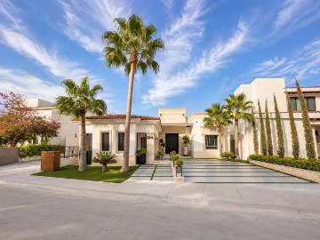 LOS LAGOS RESIDENCIAL Venta