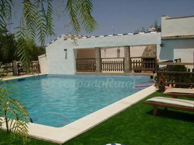 Los Llanos Rural