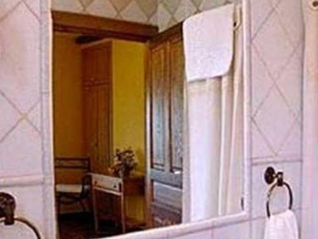 Los Montejos Spa Valverde Del Fresno Cáceres