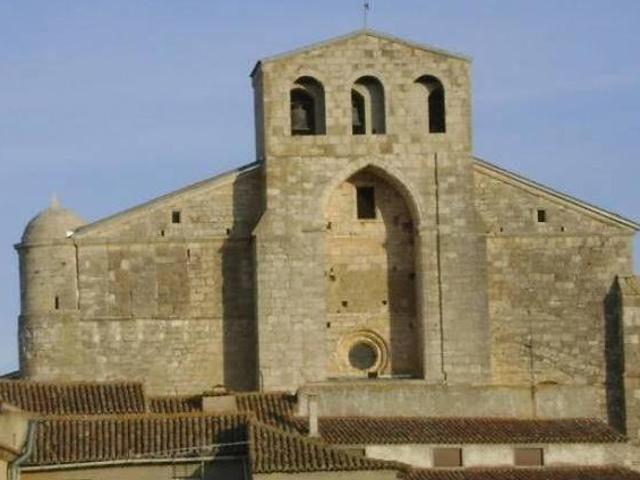 Los Manantiales Palenzuela Palencia