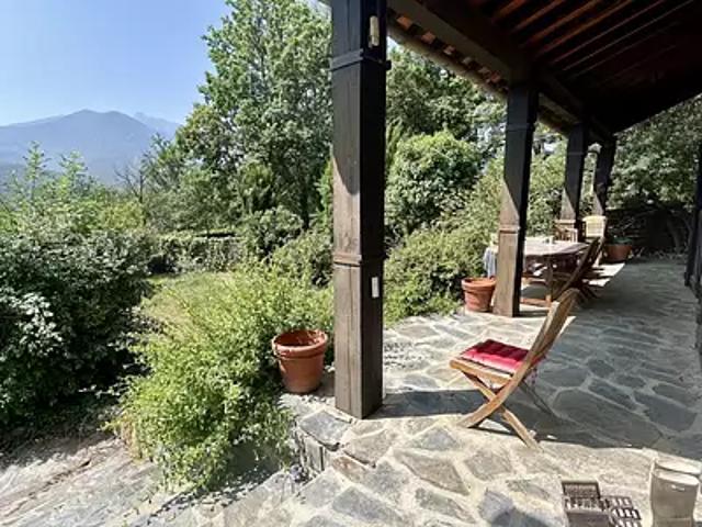 Los Masos 66500 Achat / Vente maison 7 pièces t7 piscine