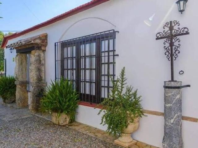 Los Mellizos Peñaflor Sevilla