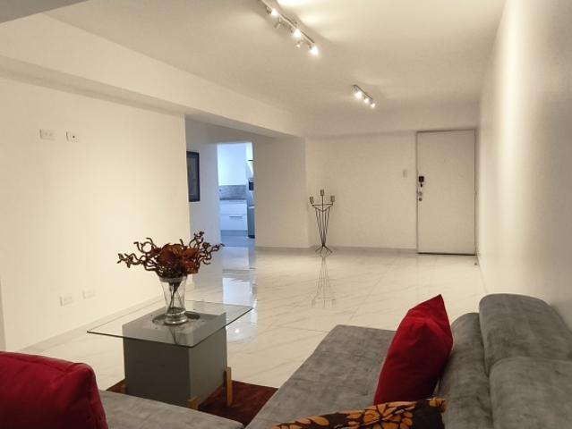 LOS NARANJOS APARTAMENTO ALQUILER 89 M2, 1HAB+S 2 1/2BAÑOS Y 1 P/E