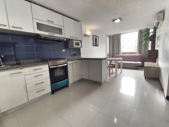 LOS NARANJOS HUMBOLDT. VENTA APARTAMENTO 59M2 2H/2B/1P