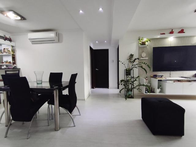 Los Naranjos Venta de apartamento