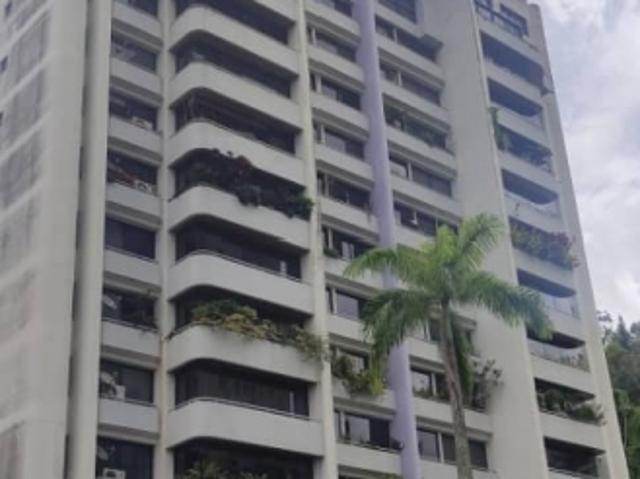 Los Naranjos Venta de apartamento