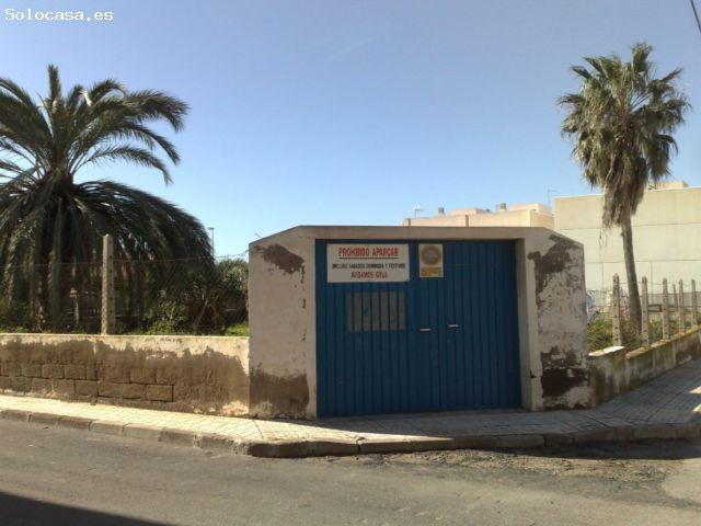 Los Nietos es un pueblo perteneciente al Mar Menor, término municipal de Cartagena, España que ha