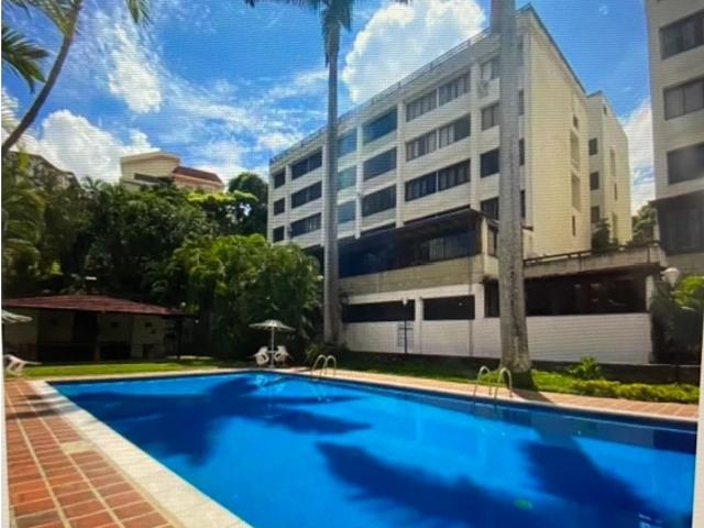 Los Samanes Vendo Apartamento CP 24 002