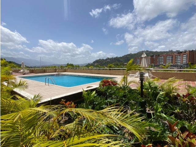 Los Samanes Alquiler Mts 200 Duplex piscina gimnasio