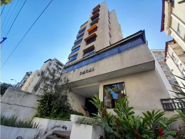 LOS PALOS GRANDES. VENTA APARTAMENTO 149MTS2 / 4H / 3B / 2E