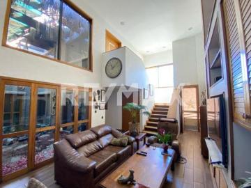 Los Pinos Casa en venta $18,990,000.00 m.n. 4