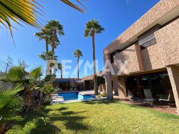 Los Pinos Casa en venta $18,990,000.00 m.n