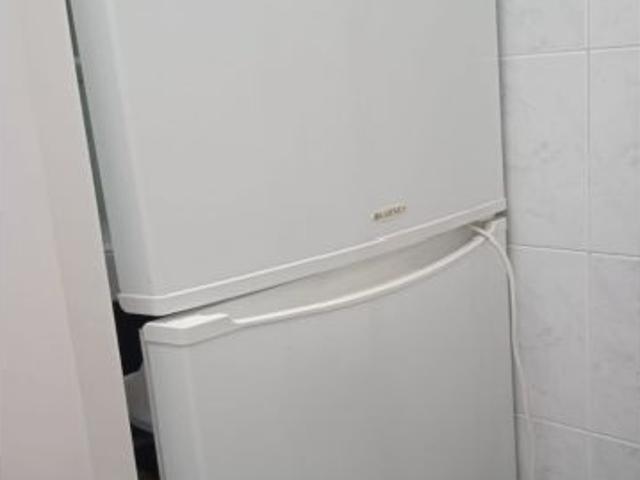 Los Remedios. Coqueto apartamento amueblado se alquila. Balcón terraza