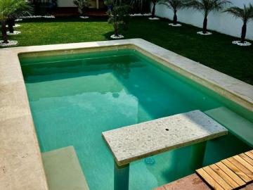 Los tulipanes Hermosa casa estilo moderno Nueva!