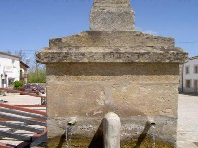 Los Villares Los Villares De Soria Soria