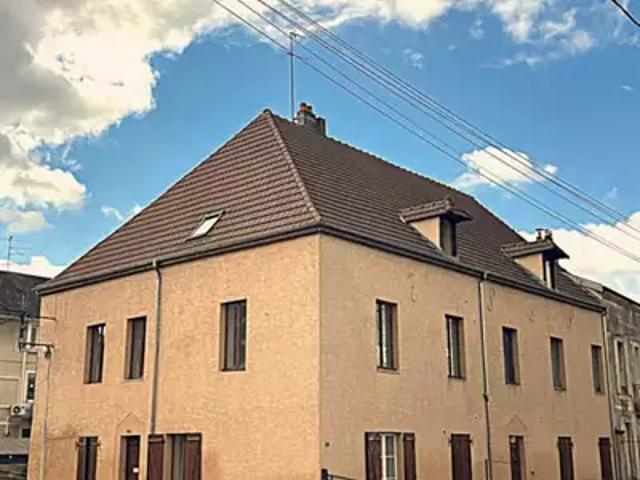 Losne 21170 Achat / Vente immeuble
