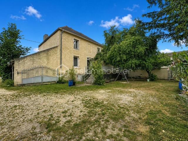 Losne Vente Immeuble 21